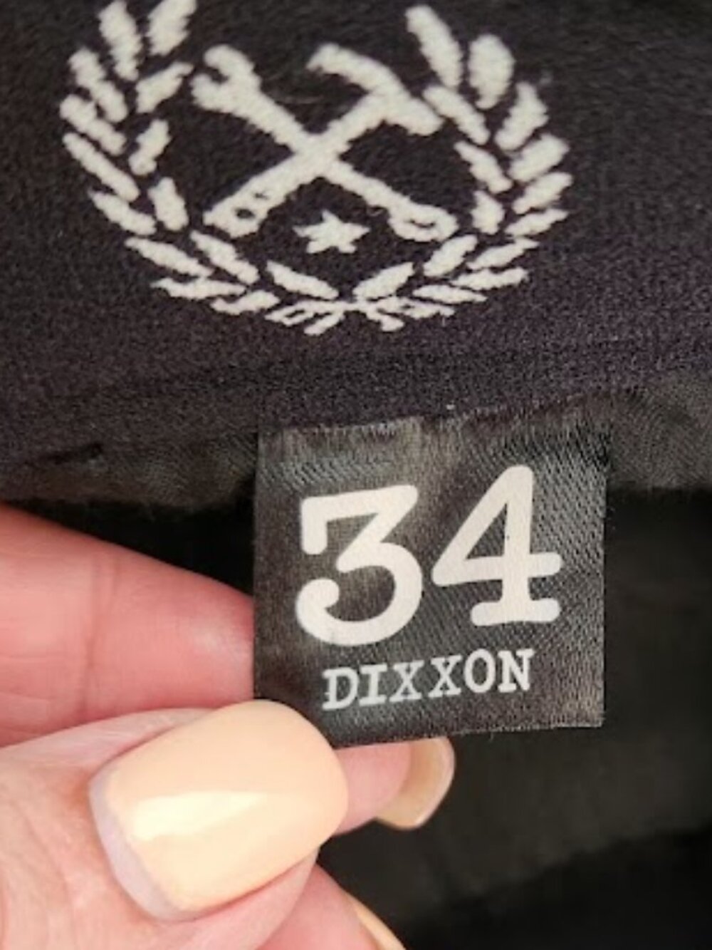 Dixxon D-Flex Men's Chino Style Shorts Size 34 - Picture 4 of 4